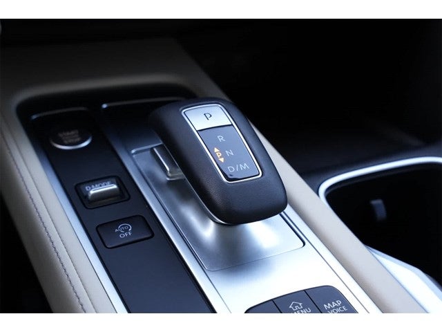 2025 INFINITI QX60 Sensory AWD