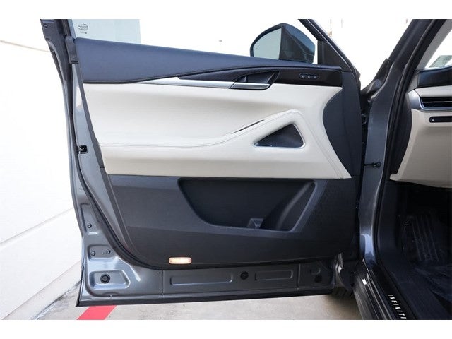 2025 INFINITI QX60 Sensory AWD