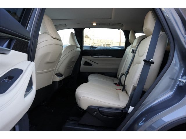 2025 INFINITI QX60 Sensory AWD