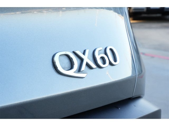 2025 INFINITI QX60 Sensory AWD