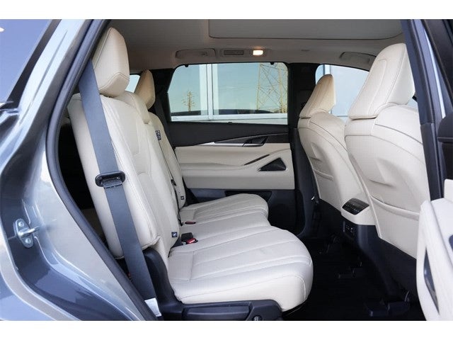 2025 INFINITI QX60 Sensory AWD