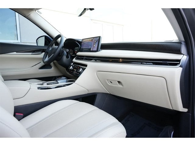 2025 INFINITI QX60 Sensory AWD