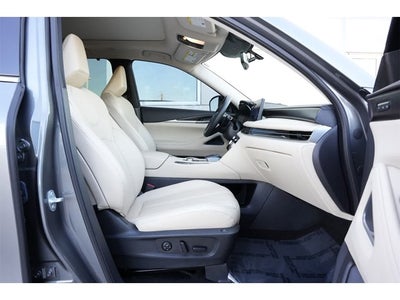 2025 INFINITI QX60 Sensory AWD