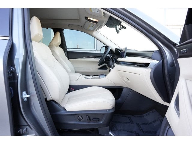 2025 INFINITI QX60 Sensory AWD