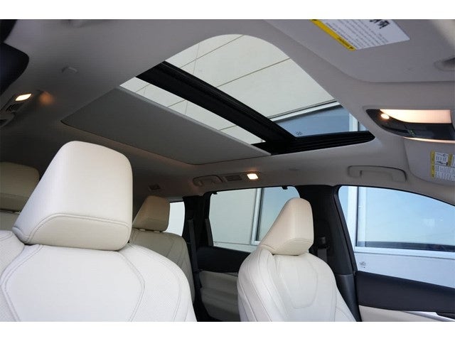 2025 INFINITI QX60 Sensory AWD