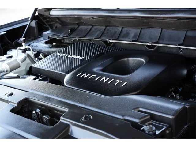 2025 INFINITI QX60 Sensory AWD