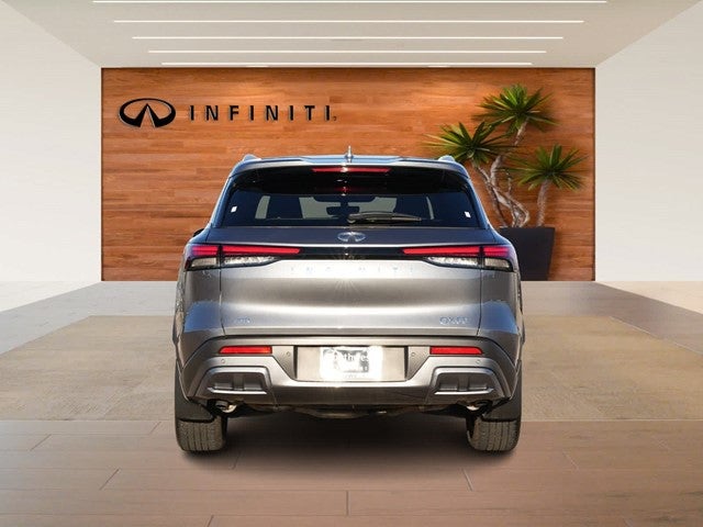 2025 INFINITI QX60 Sensory AWD