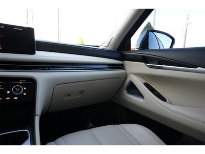 2025 INFINITI QX60 Sensory AWD