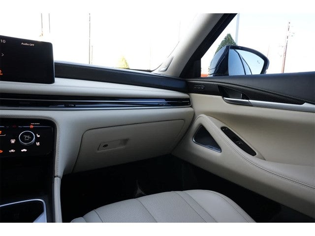 2025 INFINITI QX60 Sensory AWD