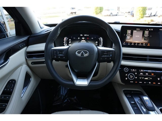 2025 INFINITI QX60 Sensory AWD