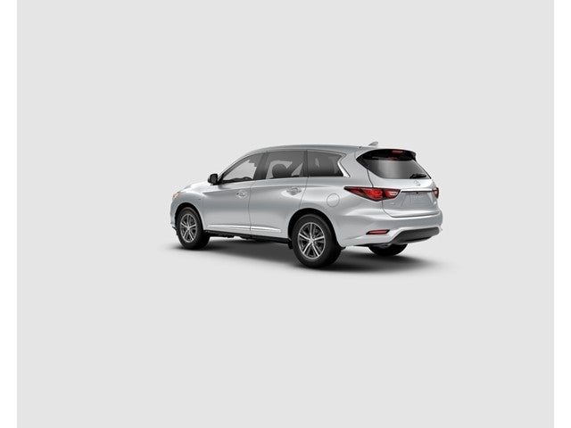 2020 INFINITI QX60 PURE
