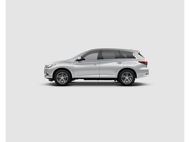 2020 INFINITI QX60 PURE