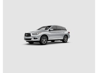 2020 INFINITI QX60 PURE