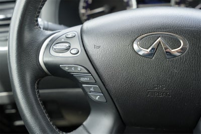 2020 INFINITI QX60 PURE