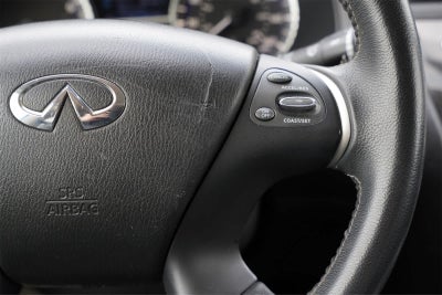 2020 INFINITI QX60 PURE