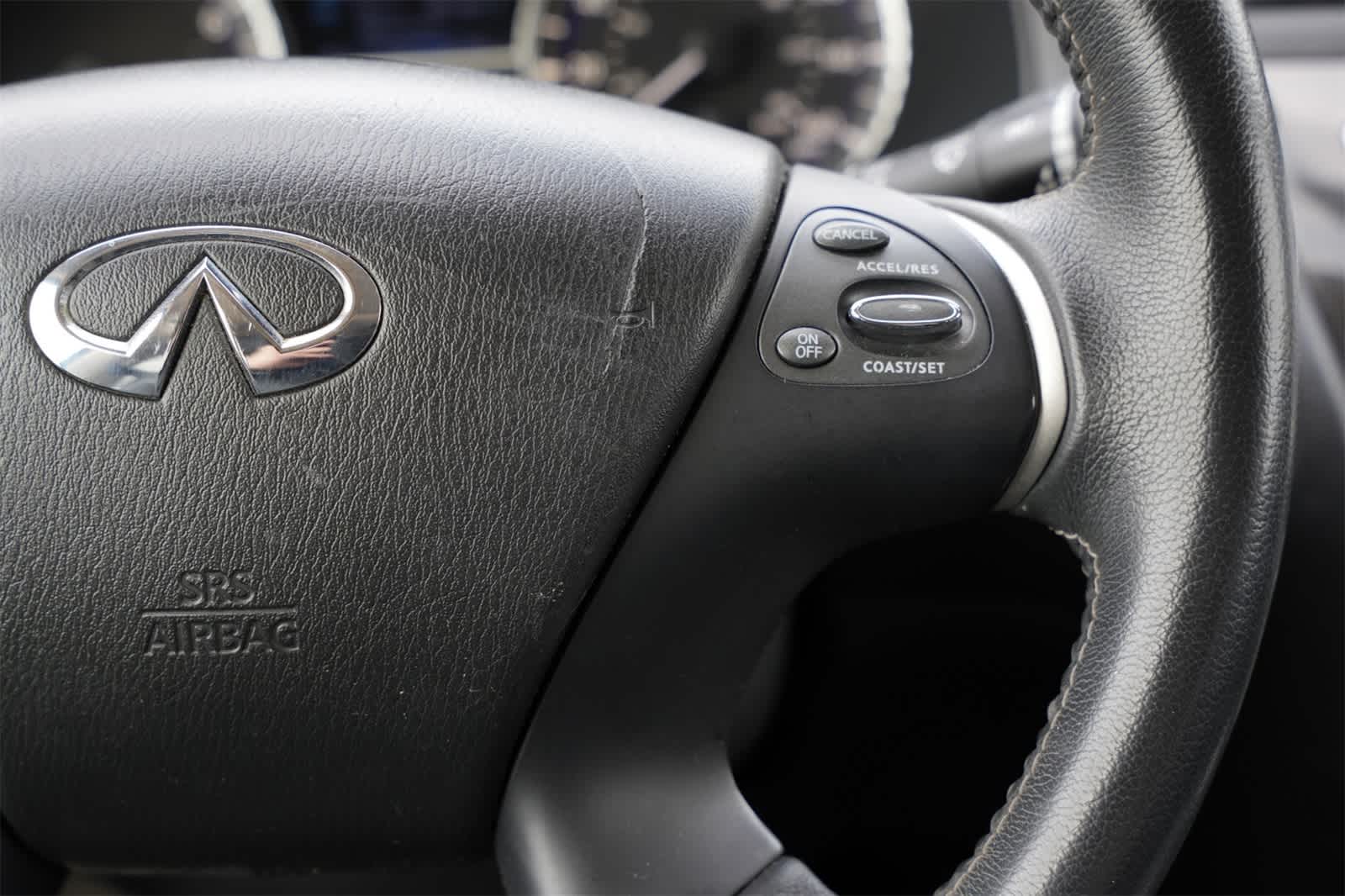 2020 INFINITI QX60 PURE