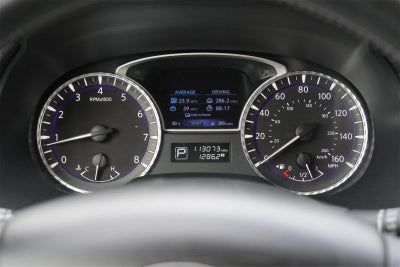 2020 INFINITI QX60 PURE