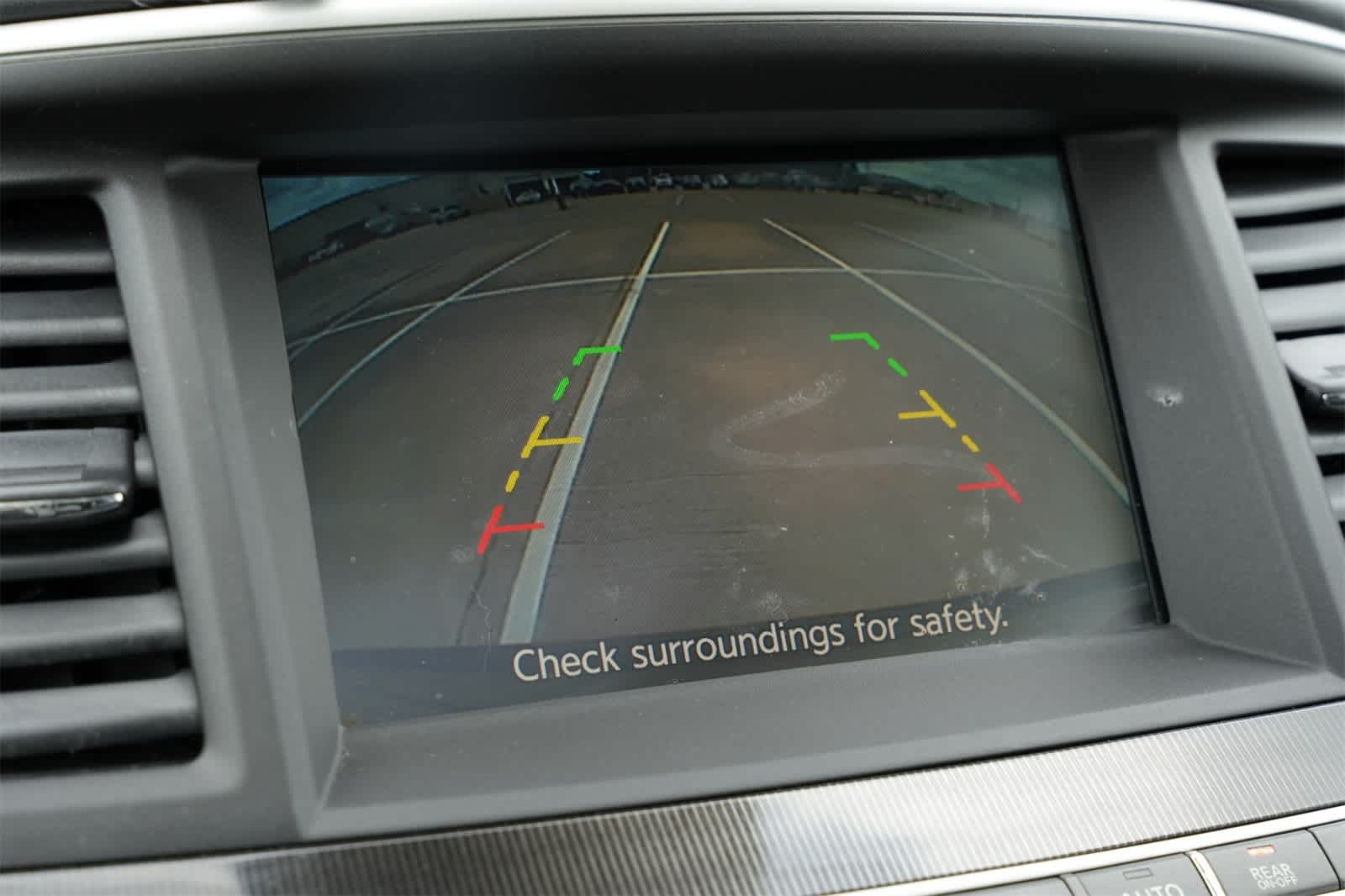 2020 INFINITI QX60 PURE