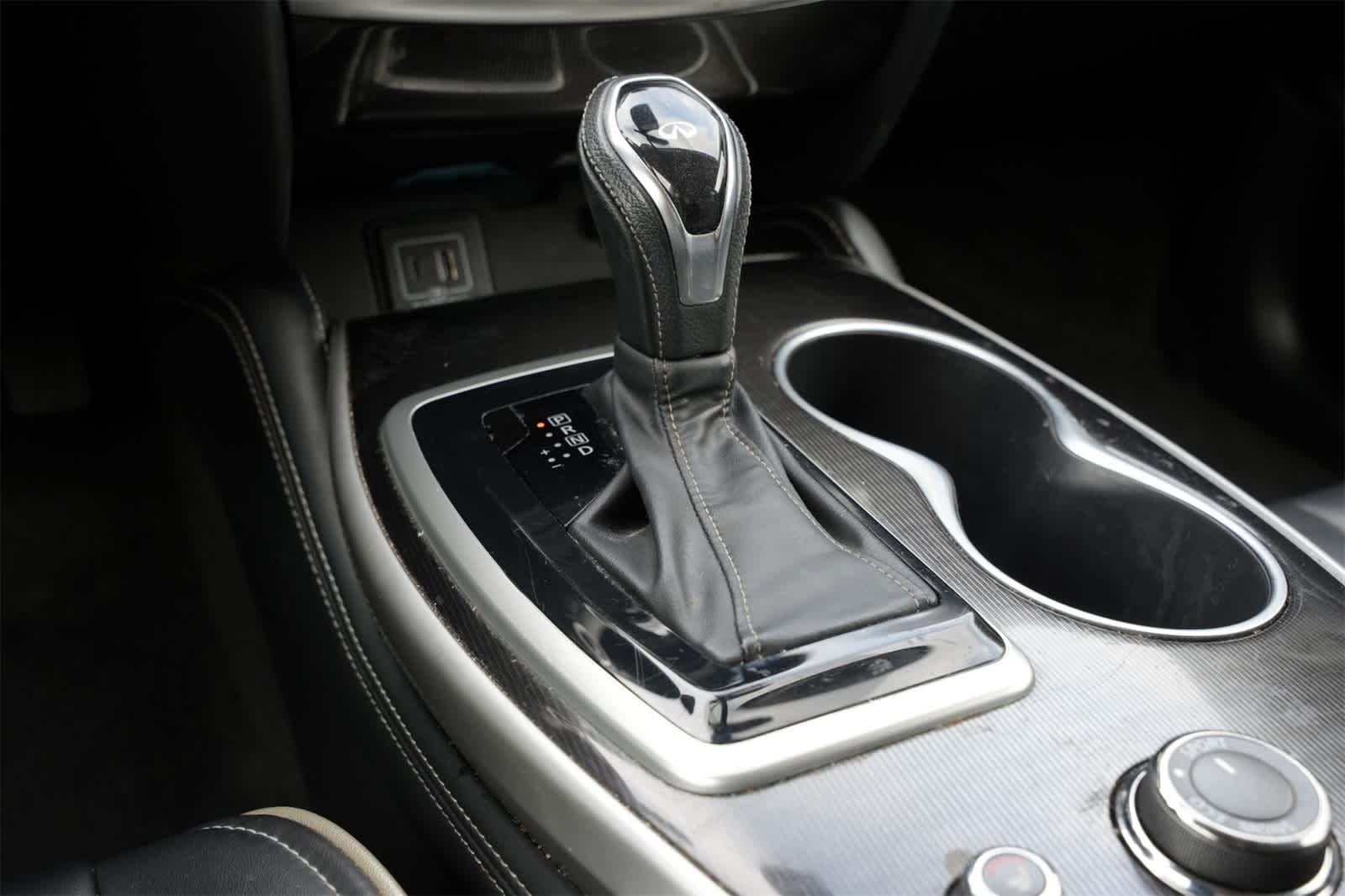 2020 INFINITI QX60 PURE