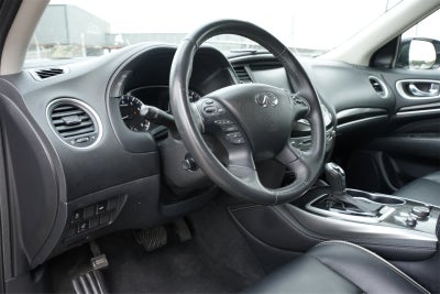 2020 INFINITI QX60 PURE