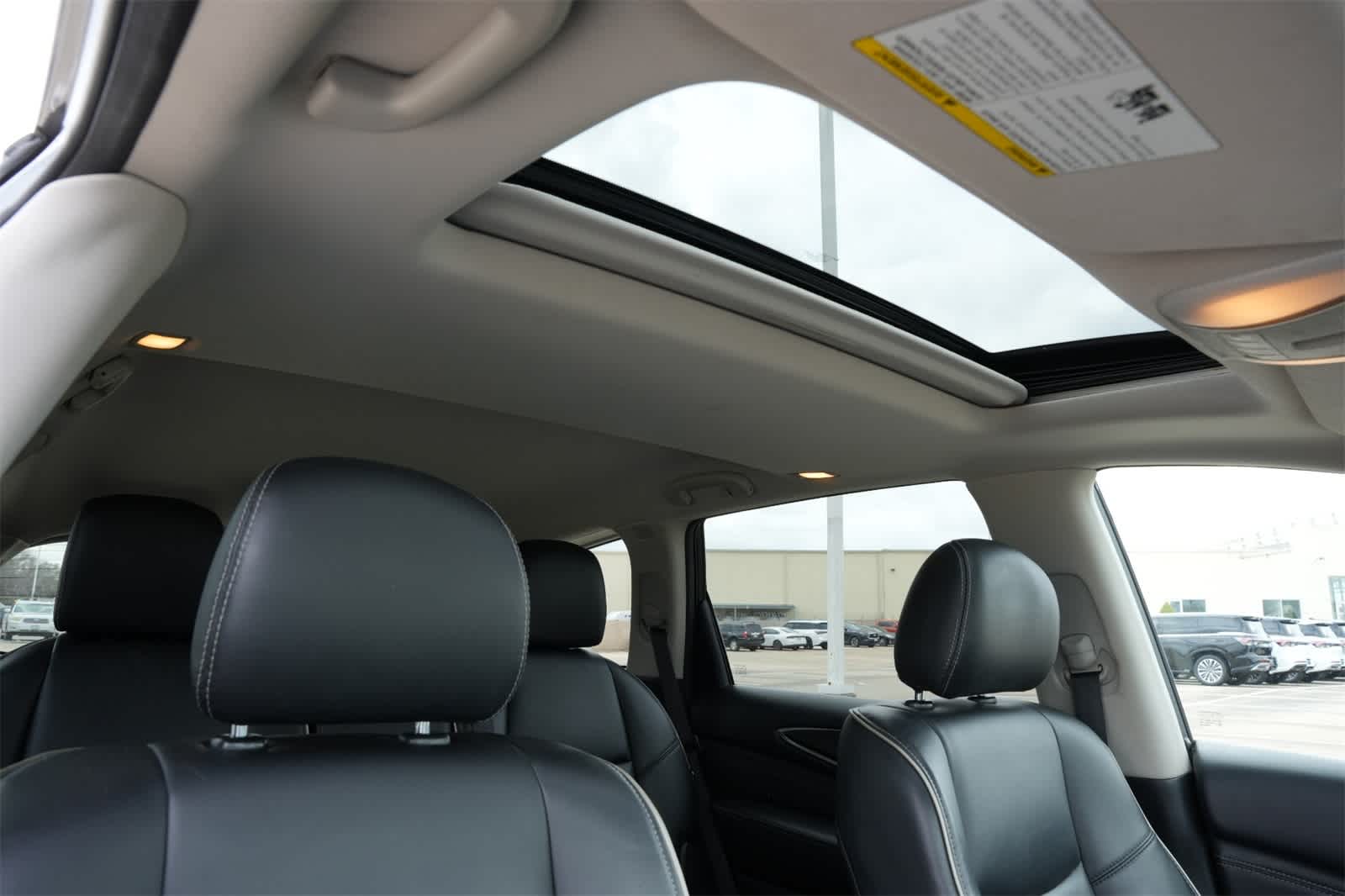 2020 INFINITI QX60 PURE