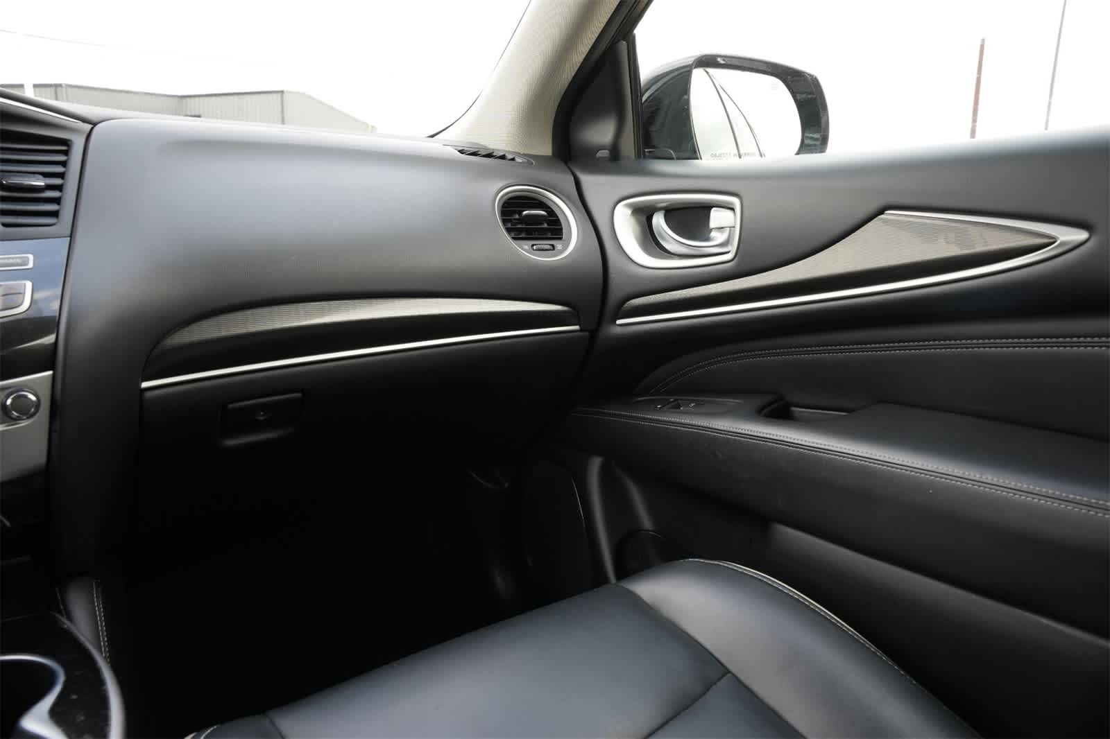 2020 INFINITI QX60 PURE