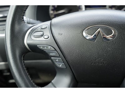 2020 INFINITI QX60 PURE