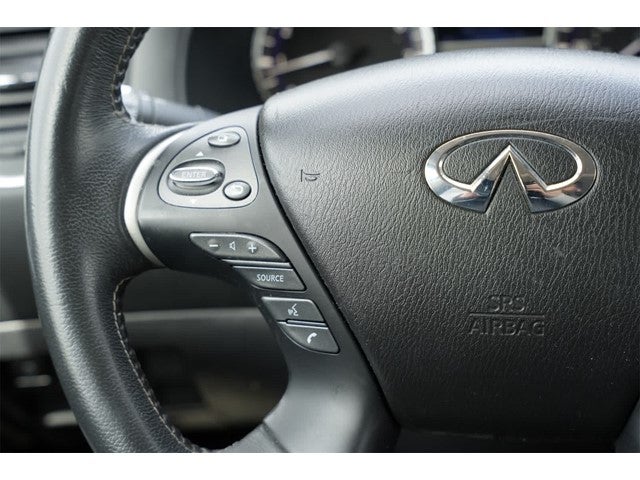 2020 INFINITI QX60 PURE