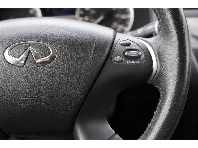 2020 INFINITI QX60 PURE