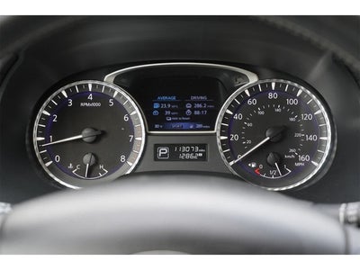 2020 INFINITI QX60 PURE