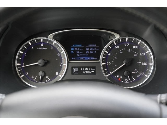 2020 INFINITI QX60 PURE