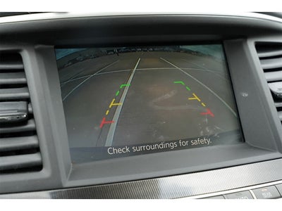 2020 INFINITI QX60 PURE