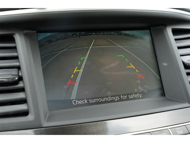 2020 INFINITI QX60 PURE