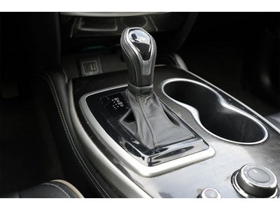 2020 INFINITI QX60 PURE