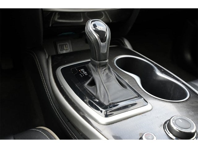 2020 INFINITI QX60 PURE