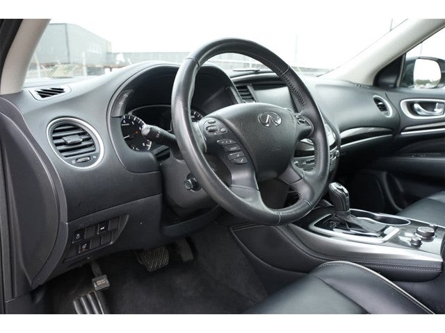 2020 INFINITI QX60 PURE