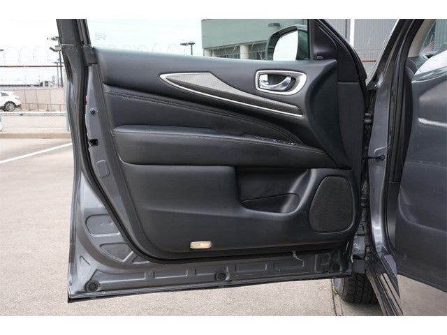 2020 INFINITI QX60 PURE