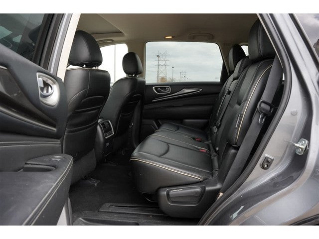 2020 INFINITI QX60 PURE