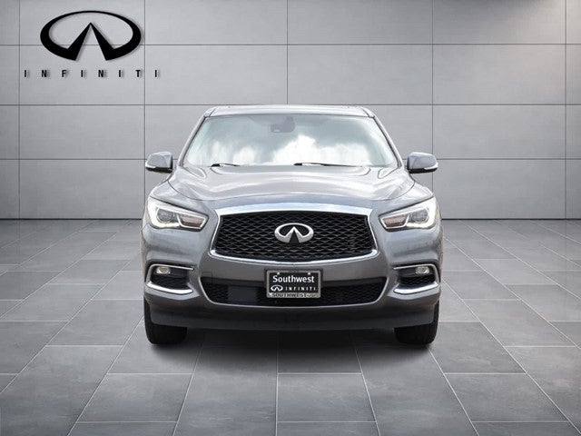 2020 INFINITI QX60 PURE