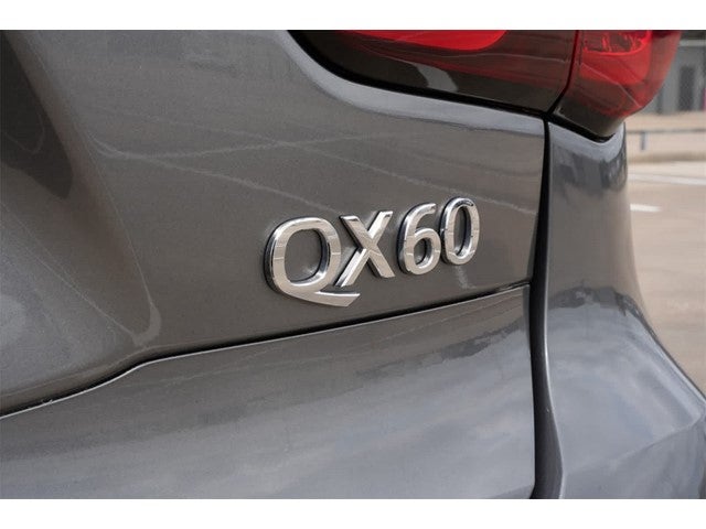 2020 INFINITI QX60 PURE