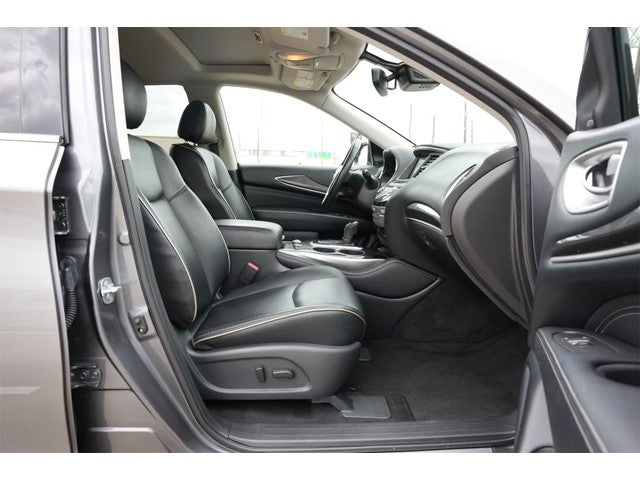 2020 INFINITI QX60 PURE