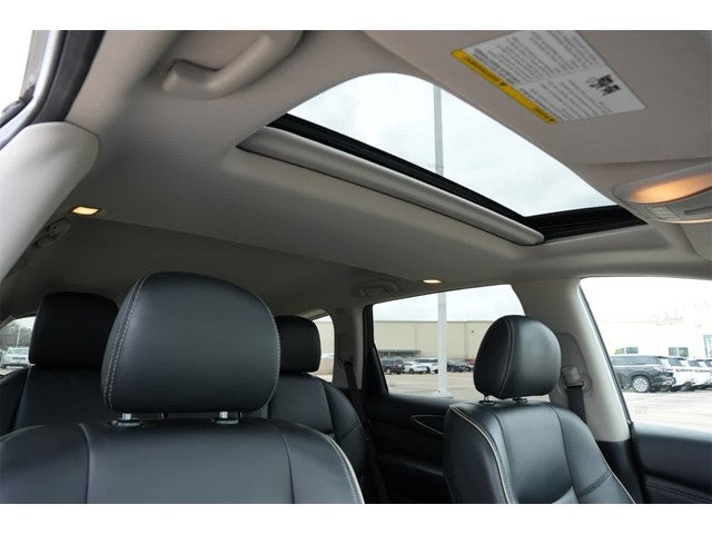 2020 INFINITI QX60 PURE