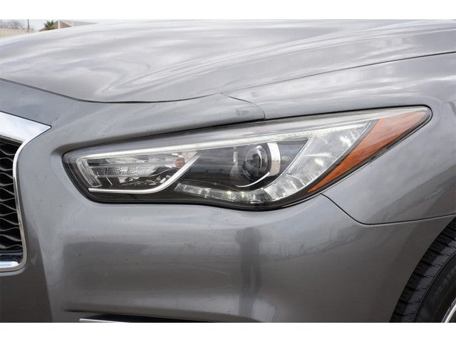 2020 INFINITI QX60 PURE