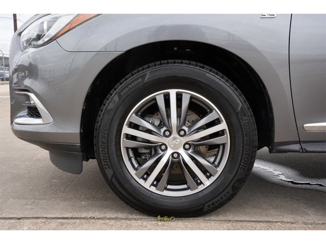 2020 INFINITI QX60 PURE