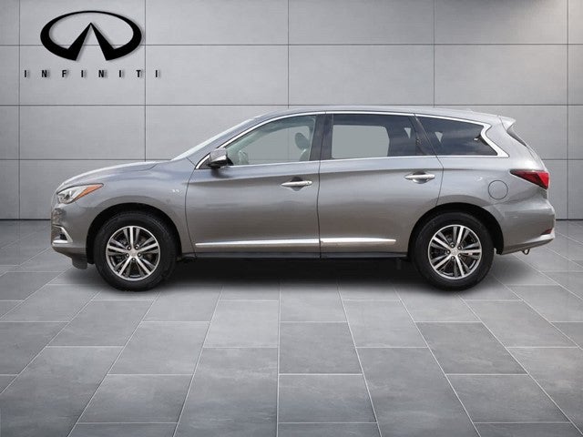 2020 INFINITI QX60 PURE