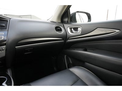 2020 INFINITI QX60 PURE