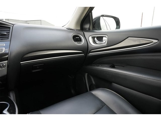 2020 INFINITI QX60 PURE