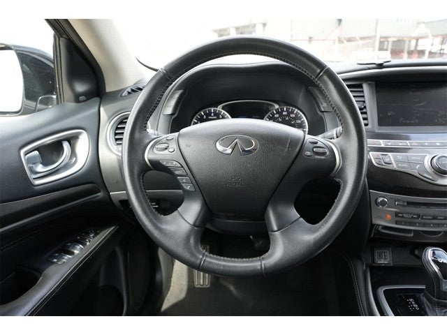 2020 INFINITI QX60 PURE