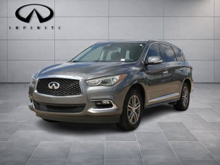 2019 INFINITI QX60 PURE