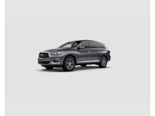 2019 INFINITI QX60 PURE